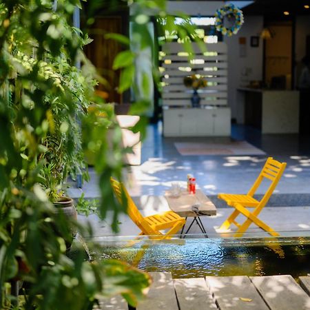 Rubis Hostel Huế Kültér fotó