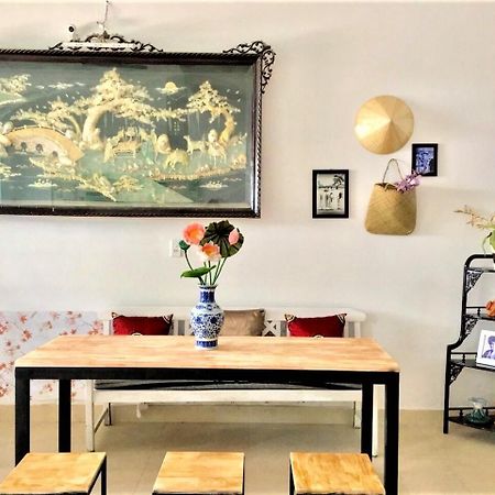 Rubis Hostel Huế Kültér fotó