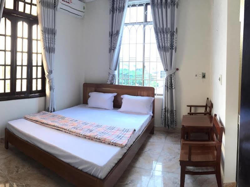 Rubis Hostel Huế Kültér fotó