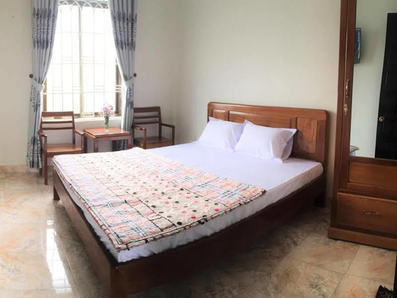 Rubis Hostel Huế Kültér fotó