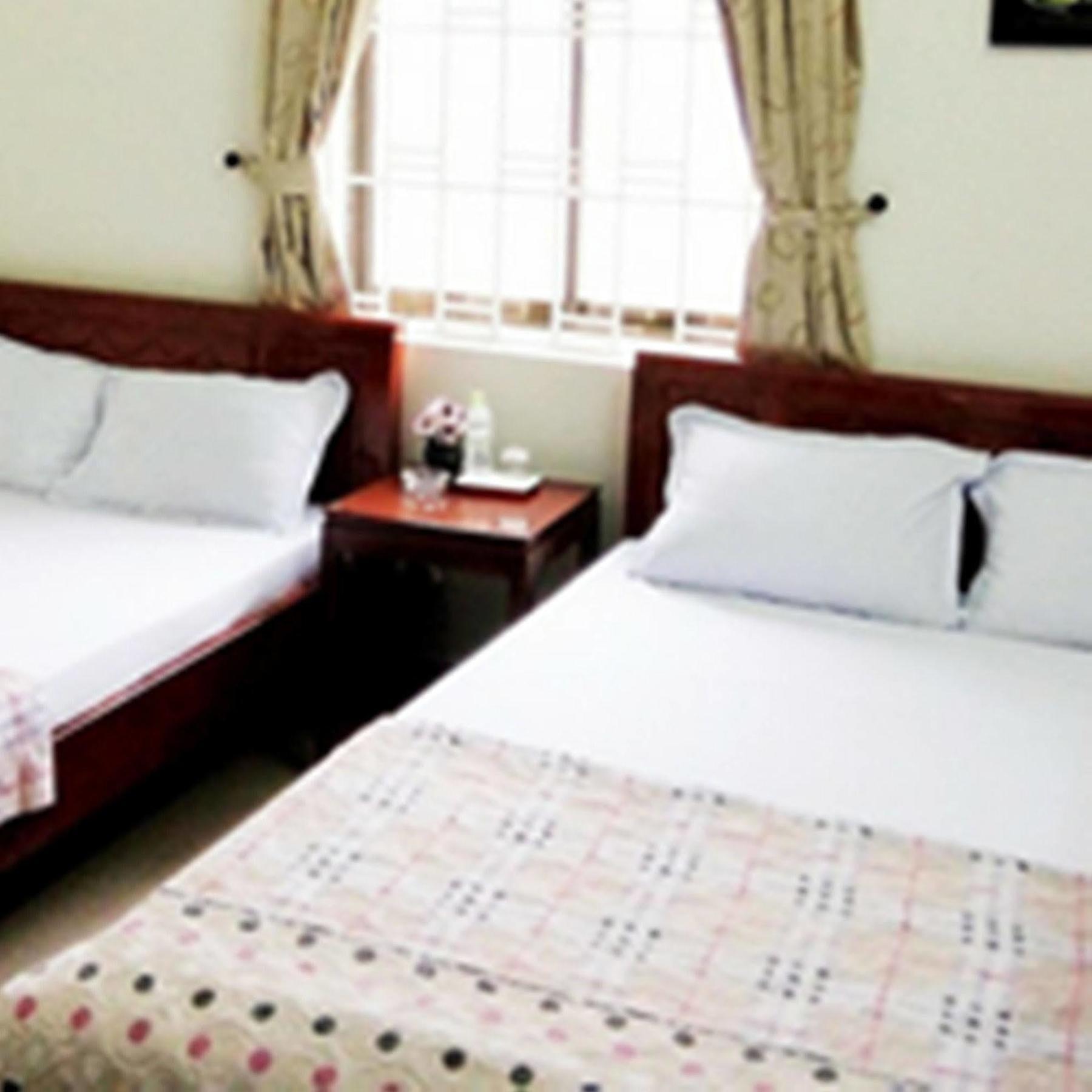 Rubis Hostel Huế Kültér fotó