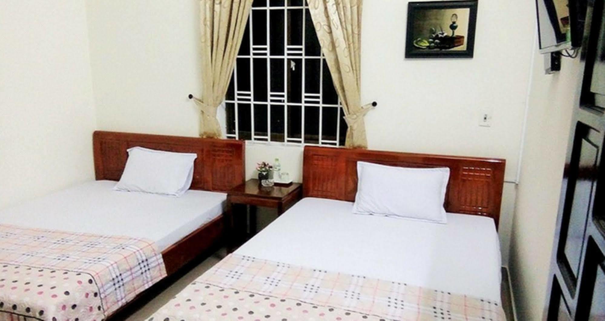 Rubis Hostel Huế Kültér fotó