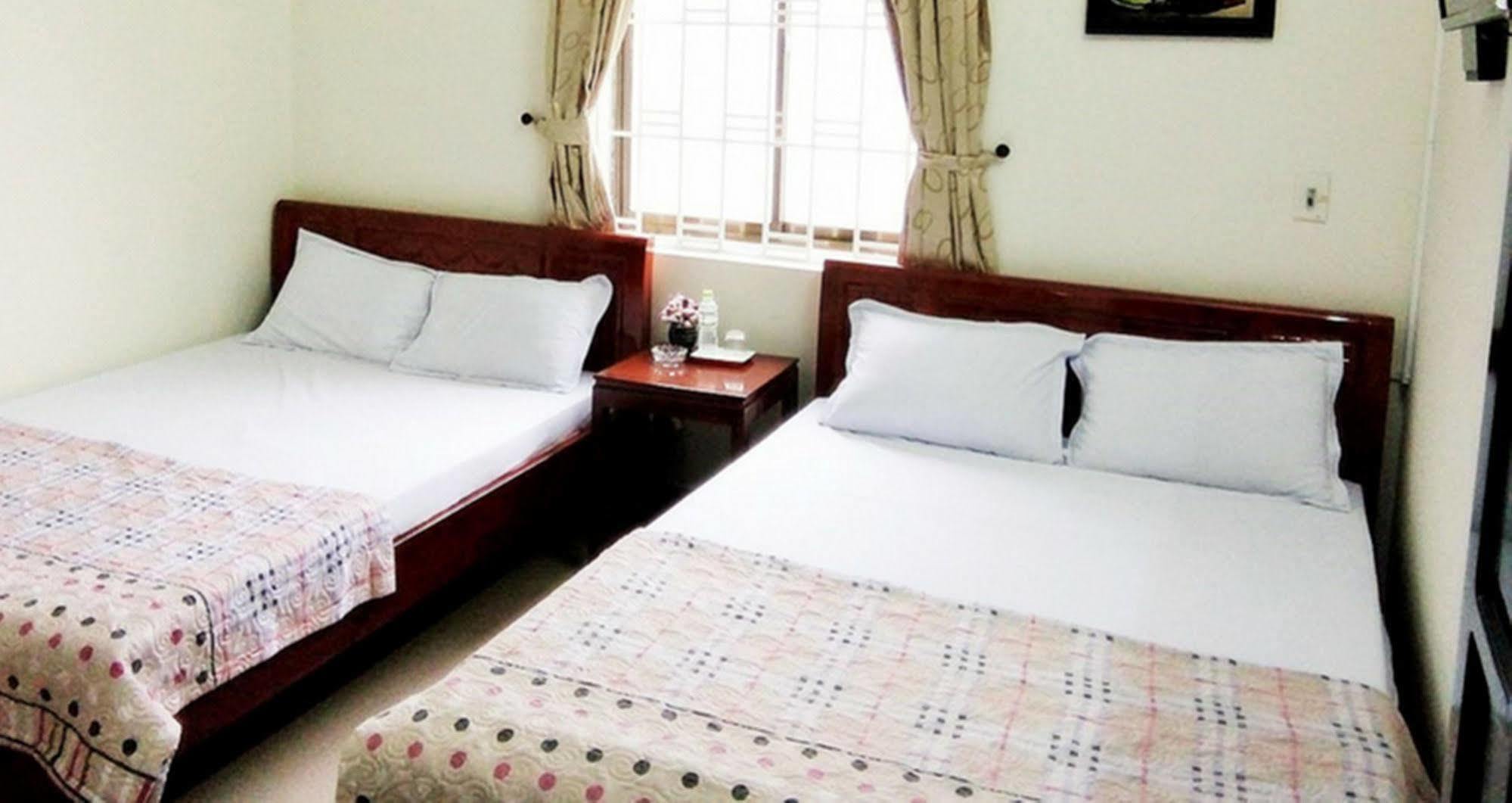 Rubis Hostel Huế Kültér fotó
