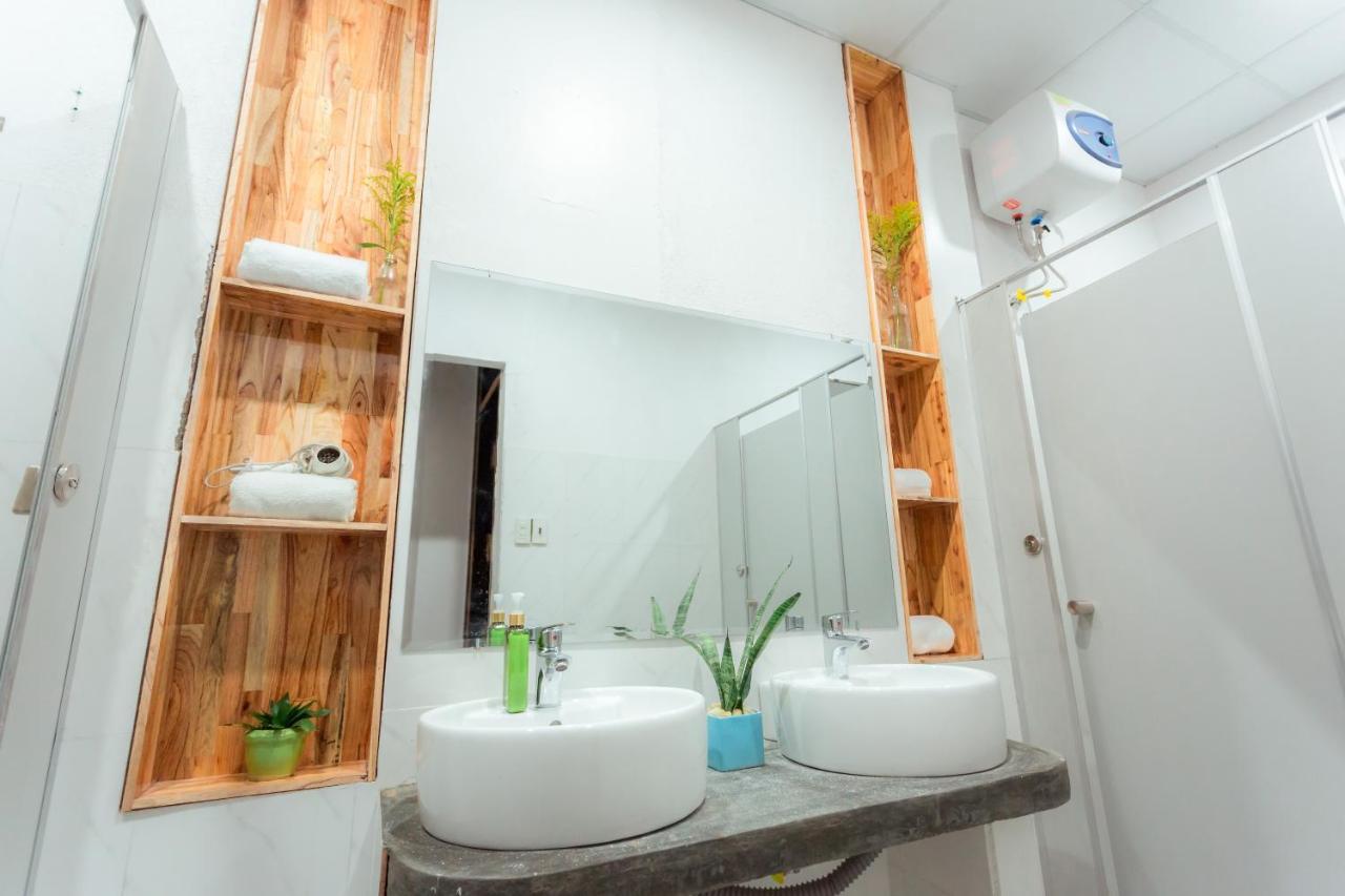 Rubis Hostel Huế Kültér fotó
