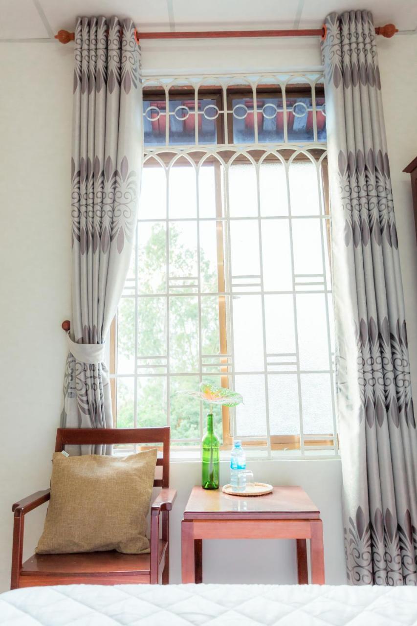 Rubis Hostel Huế Kültér fotó