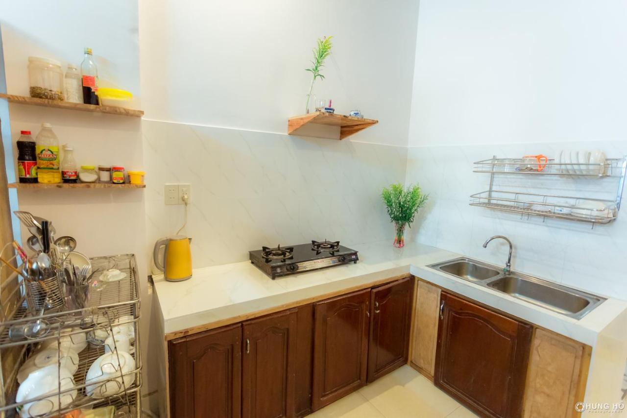 Rubis Hostel Huế Kültér fotó