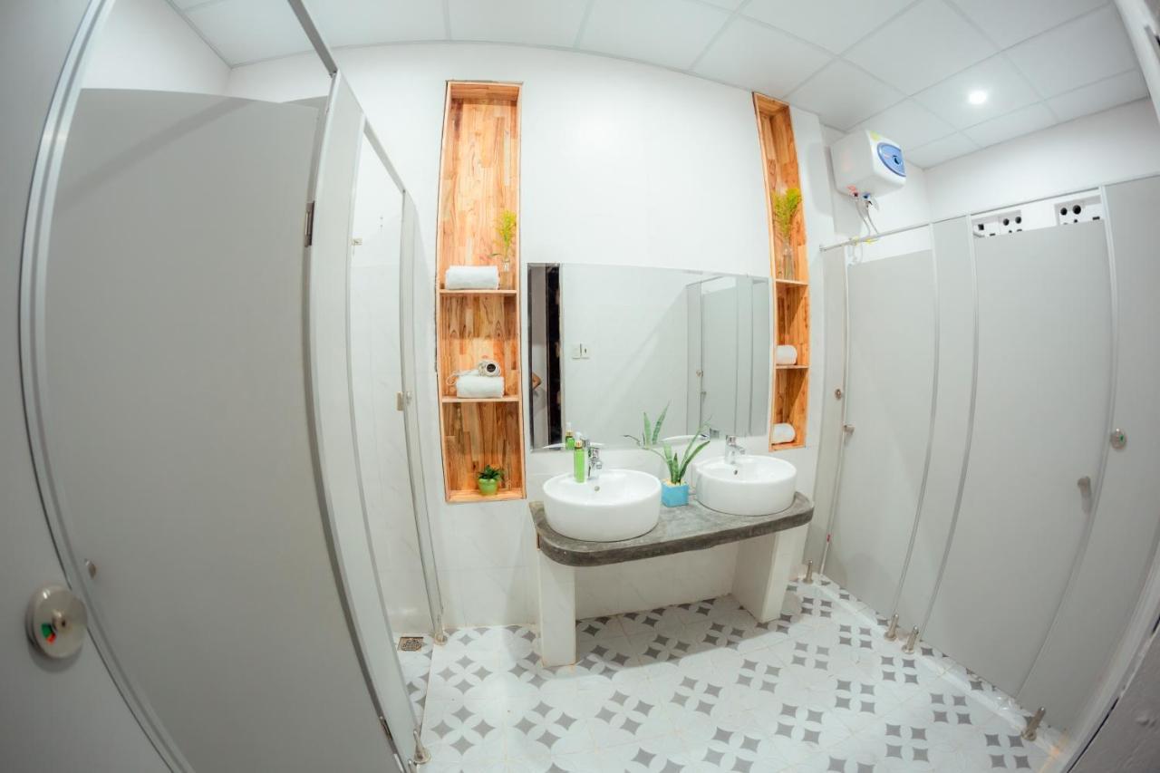 Rubis Hostel Huế Kültér fotó